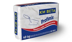 KMB PROFIMIX Cementový postřik - OM 201 40kg
